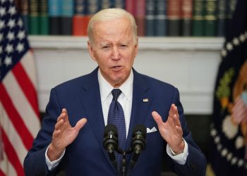 “بايدن” يصرّح بأنه خلال زيارته “السعودية” لن يتناول قضية “خاشقجي”