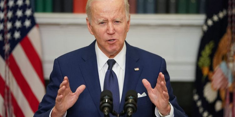 “بايدن” يصرّح بأنه خلال زيارته “السعودية” لن يتناول قضية “خاشقجي”