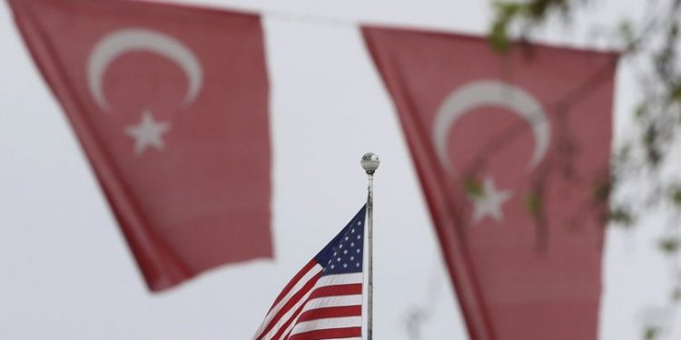 البنتاغون: على تركيا واليونان إيجاد حلول عملية لمشاكلهما المزمنة