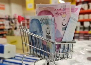 أنصار أردوغان يشككون في معدل التضخم الرسمي