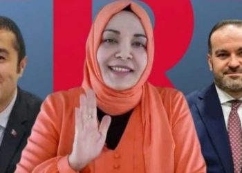 تركيا.. نفقات هائلة لمؤسسة الإذاعة والتلفزيون على الرفاهية