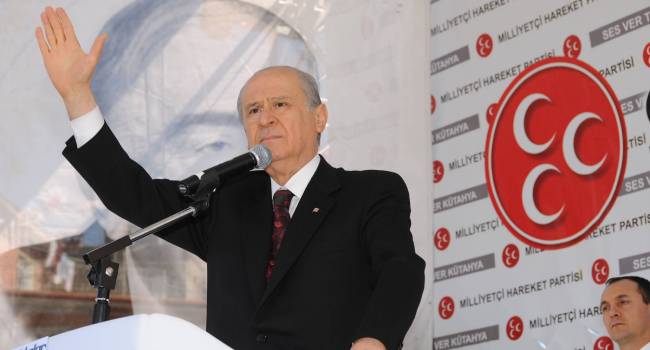 تركيا.. حزب الحركة القومية يعلن موعد إطلاق حملته الانتخابية