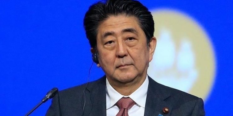 اغتيال الزعيم الياباني “شينزو آبي” وزعماء العالم ينعونه
