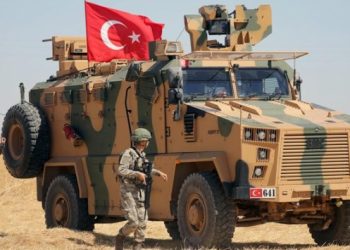 فاينانشيال تايمز: احتمال قيام تركيا بعملية عسكرية في سوريا يتراجع