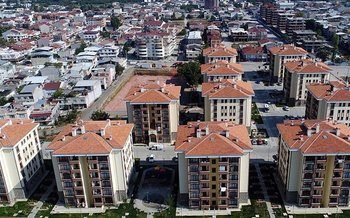 تركيا: 81.8 في المئة زيادة في مبيعات الوحدات السكنية للأجانب