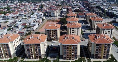 تركيا: 81.8 في المئة زيادة في مبيعات الوحدات السكنية للأجانب