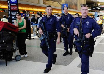 تركيا تتسلّم من الولايات المتحدة مَن وصفَتْه بـ”العقل المدبر” لهجومٍ وقع عام 2013م