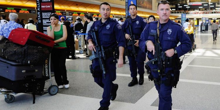 تركيا تتسلّم من الولايات المتحدة مَن وصفَتْه بـ”العقل المدبر” لهجومٍ وقع عام 2013م