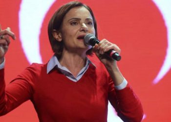 كفتانجي أوغلو: المعارضة ستفوز في الانتخابات بفارق يفوق التوقعات