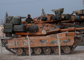 وزارة الدفاع التركية تعلن تحييد 10 مقاتلين من “حزب العمال الكردستاني” في العراق