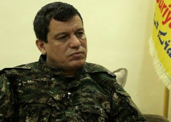 قائد “قسد”: من المحتمل أن تبدأ العملية العسكرية التركية في أي وقت