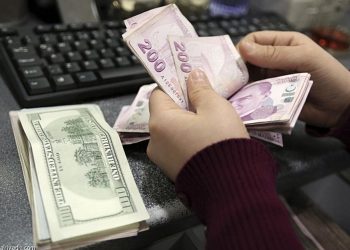 رئيس حزب تركي: الدولار سيرتفع إلى 25.5 ليرة