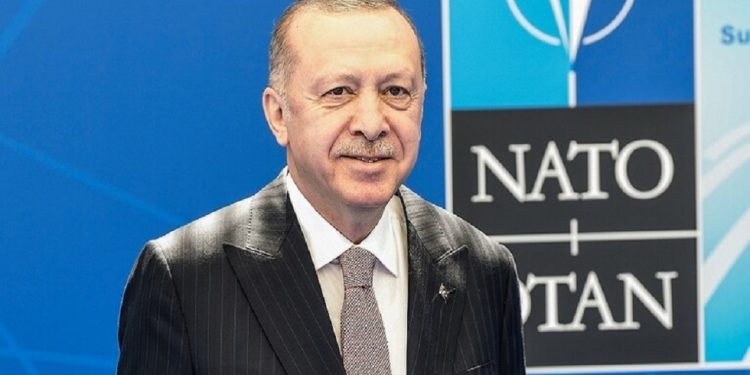 صحف ترجّح ألا يقف أردوغان مع “الناتو” في حال اندلاع حرب مع “روسيا”