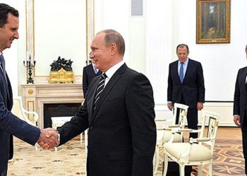 روسيا وسوريا تعززان قواعدهما العسكرية المشتركة لمواجهة تركيا