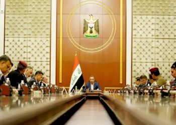 العراق يشكو تركيا إلى مجلس الأمن بعد مقتل مدنيين على أراضيه