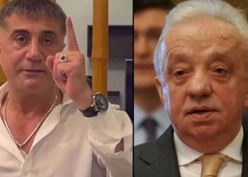 تركيا.. زعيم المافيا سادات بكر يستهدف مالك مجموعة جنكيز القابضة