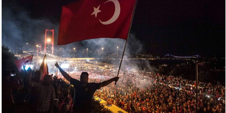 تركيا.. ضحايا المحاولة الانقلابية يتهمون الحكومة بخداعهم