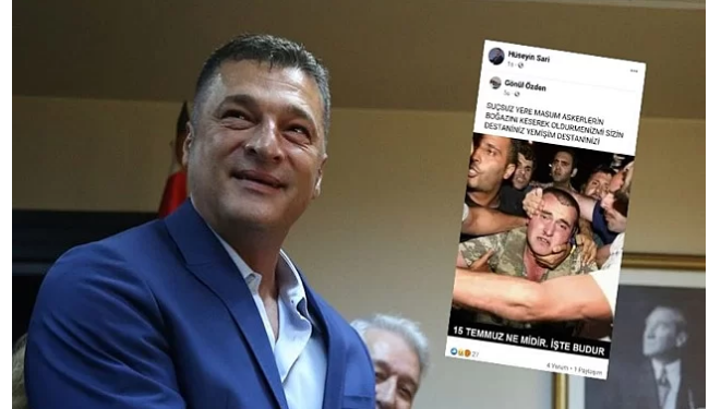 تركيا: اعتقال مسؤول سابق بسبب تغريدة حول الانقلاب