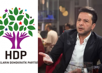 مطرب تركي يعلن دخول الساحة السياسية من بوابة الحزب الكردي