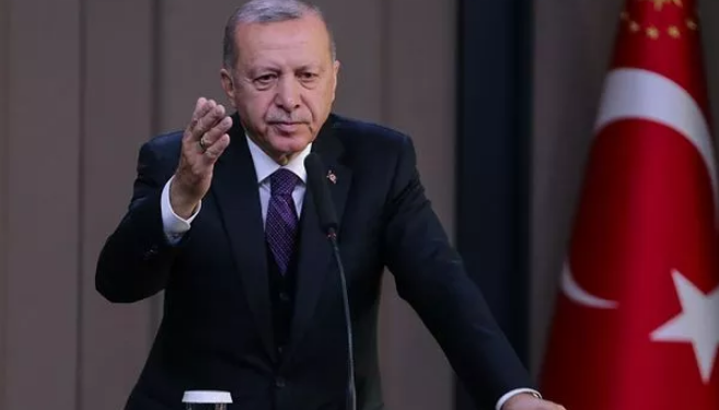أردوغان: التضخم وارتفاع الأسعار يعد امتدادًا لمحاولة الانقلاب