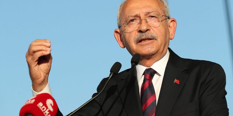 كيليتشدارأوغلو: ديوان المحاسبات خاضع لحكومة أردوغان