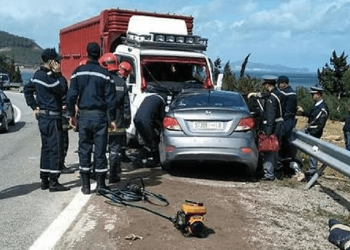 حوادث العيد في تركيا تودي بحياة 31 شخصًا