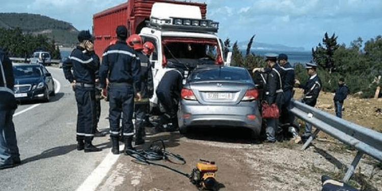 حوادث العيد في تركيا تودي بحياة 31 شخصًا