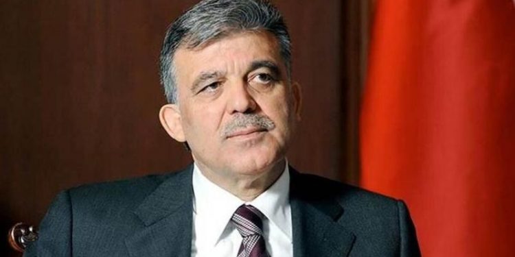 الرئيس التركي السابق “عبد الله غول”: الوضع التعليمي في البلاد غير مبشّر