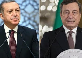 رد فعل أردوغان على دعوة رئيس وزراء إيطاليا للعودة لاتفاقية إسطنبول