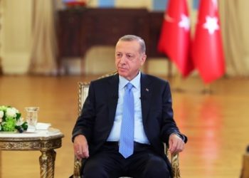 أردوغان: على السويد وفنلندا عدم انتظار تنازلات من تركيا