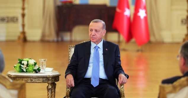 أردوغان: على السويد وفنلندا عدم انتظار تنازلات من تركيا