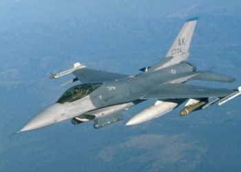 الكونغرس يفرض على تركيا احترام مجال اليونان الجوي كشرط لتسليم تركيا مقاتلات إف-16
