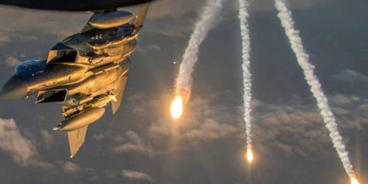 من هو زعيم “داعش” الذي قتلتْه أمريكا بغارة مركّزة في سورية؟