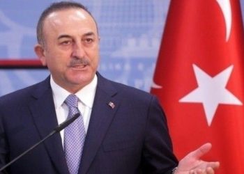 وزير خارجية تركيا: نريد مواصلة الحوار مع أرمينيا