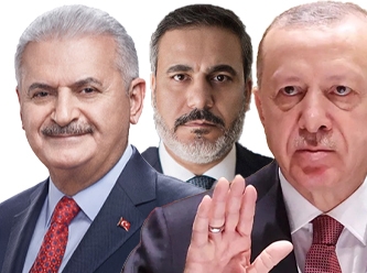 صحفي تركي: أردوغان عرقل إقالة رئيس المخابرات