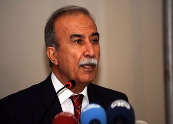 مدير أمن تركي سابق: ليفنت جوكتاش سحب تهديده بموجب اتفاق