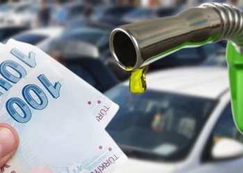ارتفاع جديد في أسعار غاز السيارات في تركيا!