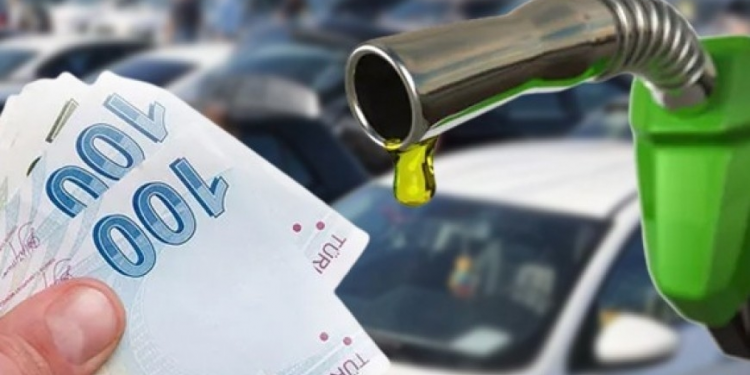 ارتفاع جديد في أسعار غاز السيارات في تركيا!