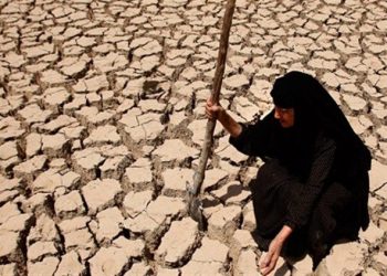 المرصد العراقي لحقوق الإنسان: تركيا وإيران متّهمَتان بقطع المياه عن العراق والتسبب بالجفاف!