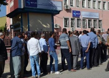 تركيا.. 152% زيادة في طلبات إعانة البطالة خلال 5 سنوات