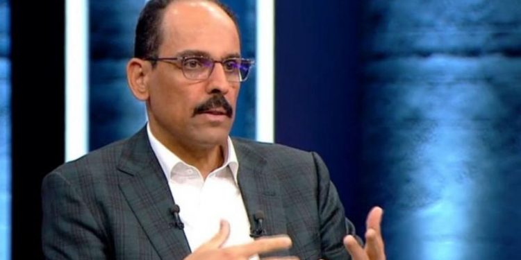 الرئاسة التركية تتحدث عن موعد العملية العسكرية في شمال سوريا