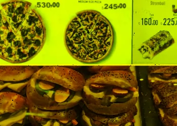 أسعار المأكولات في مطار إسطنبول تشعل منصات التواصل الاجتماعي