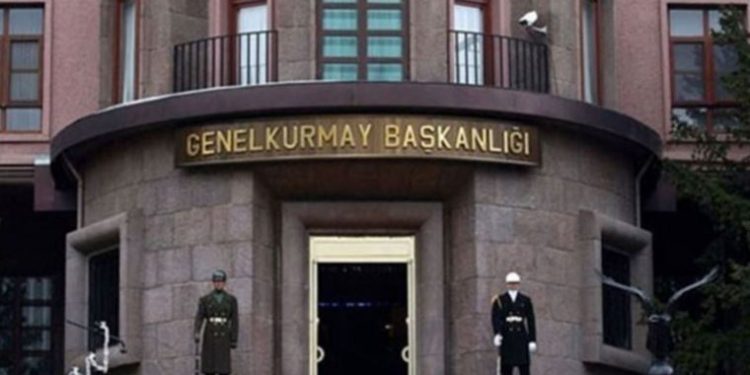 تركيا تستدعي الملحق العسكري الروسي