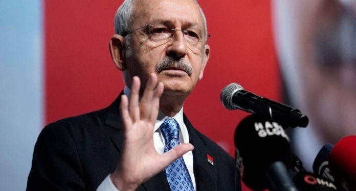 زعيم المعارضة التركية: هيئة الإحصاء ترتكب جرماً لأجل أردوغان