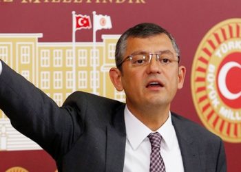 تركيا,, حزب الشعب الجمهوري يطالب بانتخابات فورية