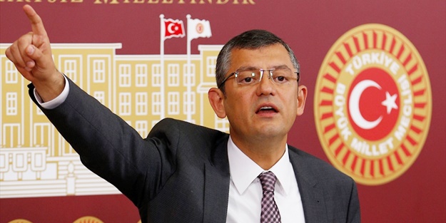 تركيا,, حزب الشعب الجمهوري يطالب بانتخابات فورية