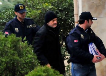 محامي جنرال تركي: كل ما نشر على تويتر باسم موكلي “زائف”