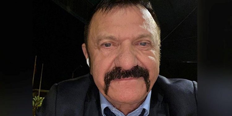 جنرال تركي يهدد يهدد بنشر وثائق ستطيح بقيادات في السلطة! 