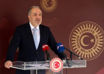 برلماني: التعذيب منتشر في تركيا ووزير العدل يعيش في بلاد العجائب