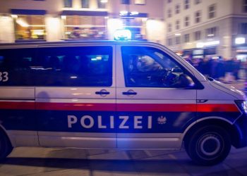 اعتقال 3 أشخاص في النمسا بتهمة التخابر مع تركيا